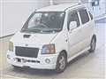 1999 Suzuki Wagon R RR