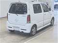 1999 Suzuki Wagon R RR
