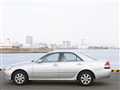 2000 Toyota Mark II