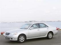 2000 Toyota Mark II