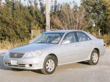 2000 Toyota Mark II