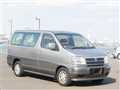 1999 Nissan Elgrand