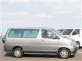 1999 Nissan Elgrand