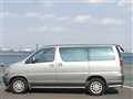 1999 Nissan Elgrand