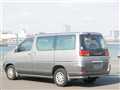 1999 Nissan Elgrand