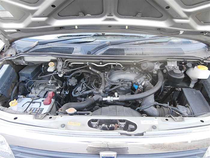 Nissan Elgrand thumbnail 7