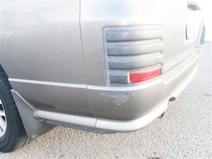 Nissan Elgrand thumbnail 26