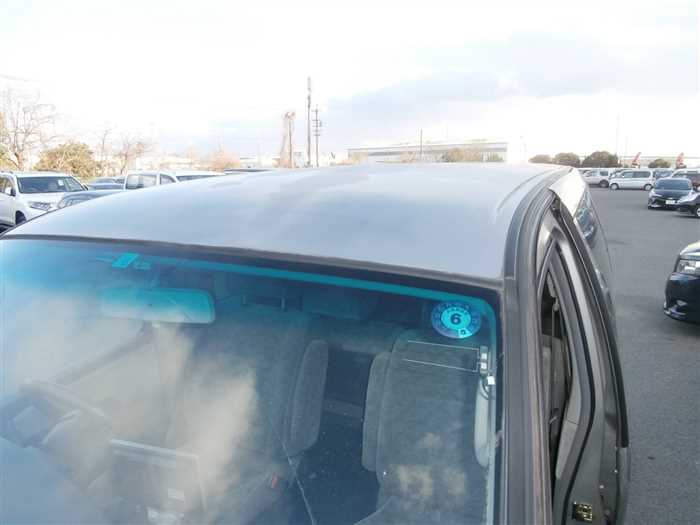 Nissan Elgrand thumbnail 27