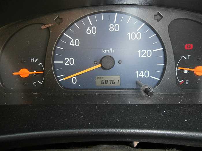 Suzuki Every Wagon thumbnail 9