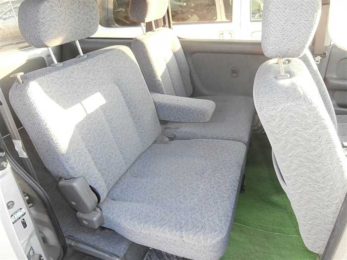 Suzuki Every Wagon thumbnail 15