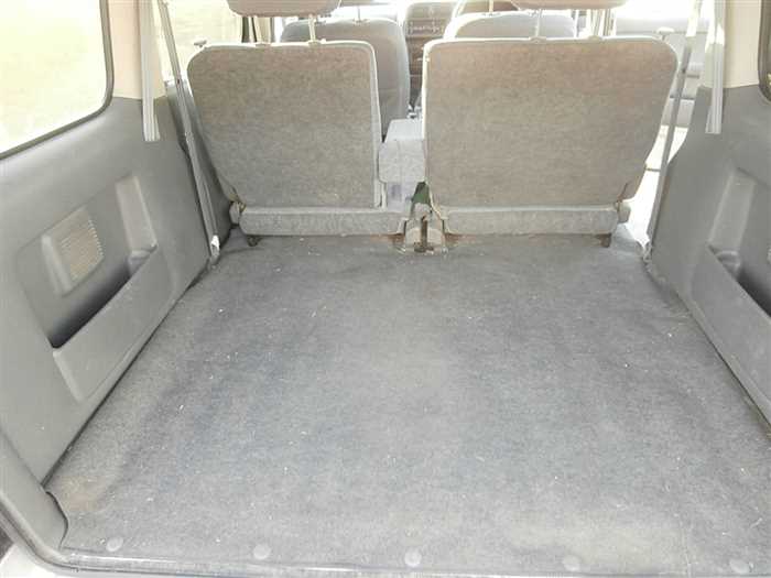 Suzuki Every Wagon thumbnail 16