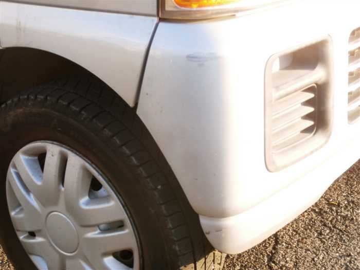 Suzuki Every Wagon thumbnail 23