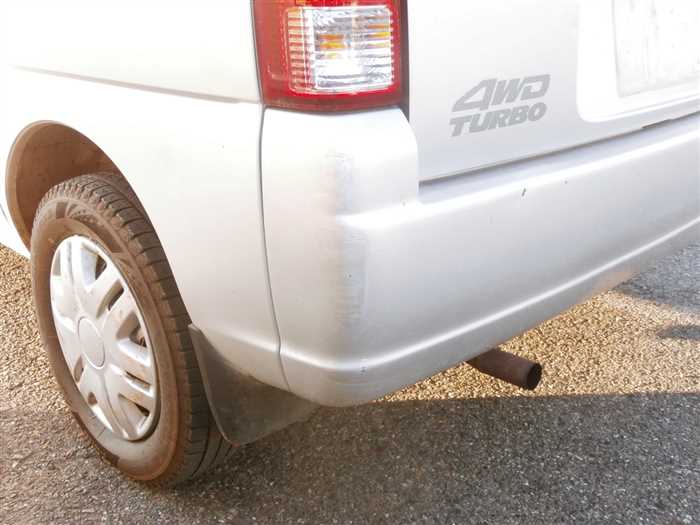 Suzuki Every Wagon thumbnail 25