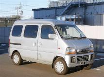 2000 Suzuki Every Wagon