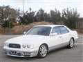 1997 Nissan Gloria Hardtop