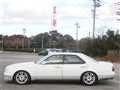 1997 Nissan Gloria Hardtop