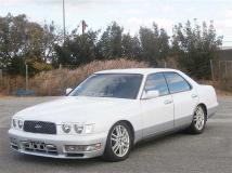 1997 Nissan Gloria Hardtop