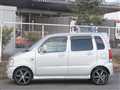 2000 Suzuki Wagon R RR