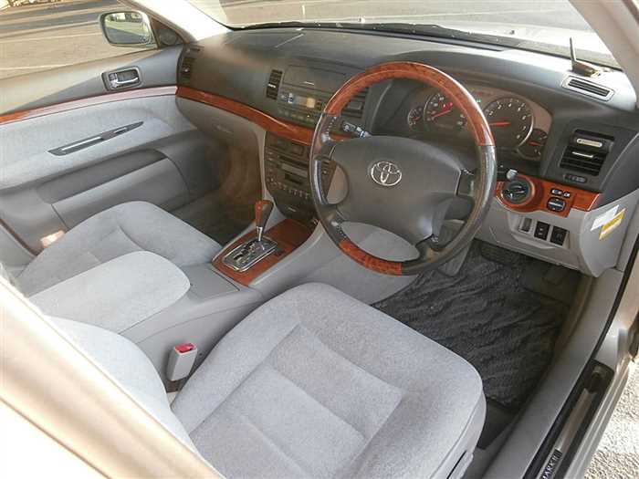 Toyota Mark II thumbnail 10