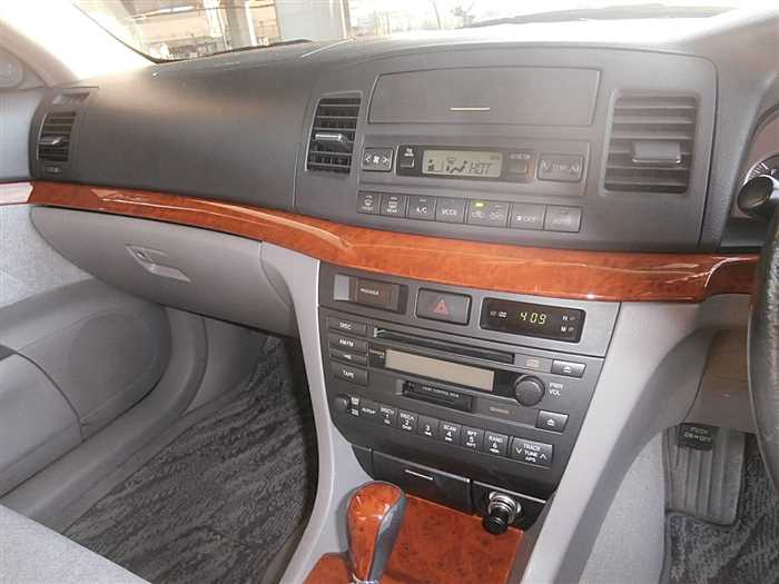 Toyota Mark II thumbnail 13