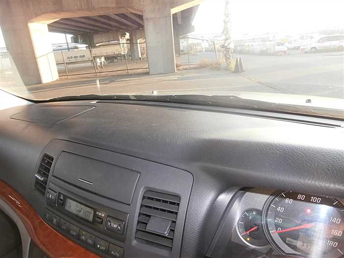 Toyota Mark II thumbnail 14