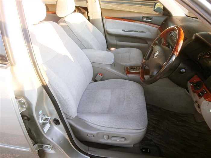Toyota Mark II thumbnail 15