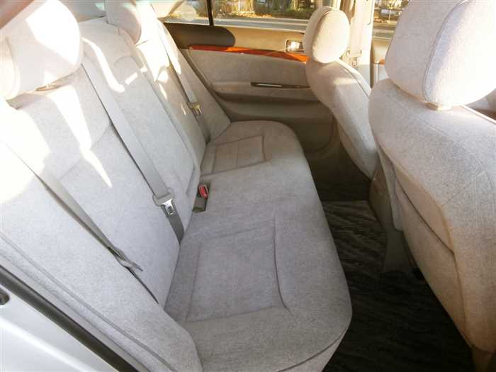 Toyota Mark II thumbnail 17
