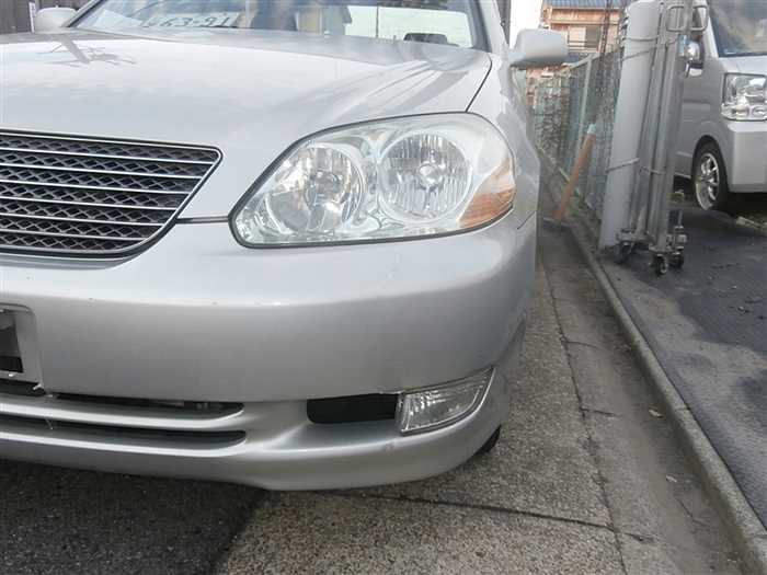 Toyota Mark II thumbnail 25