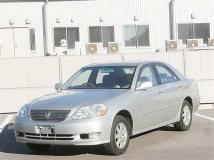 2000 Toyota Mark II