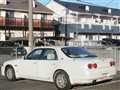 1997 Nissan Skyline