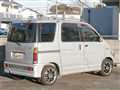 2000 Daihatsu Atrai Wagon