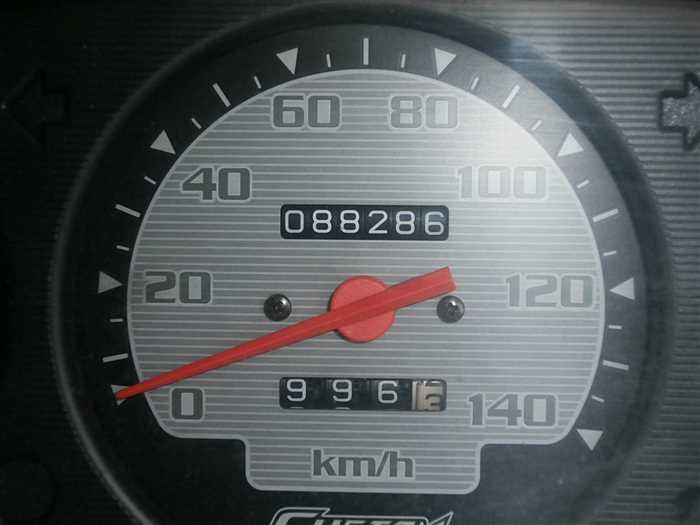 Daihatsu Atrai Wagon thumbnail 9