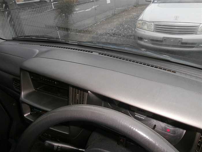 Daihatsu Atrai Wagon thumbnail 11