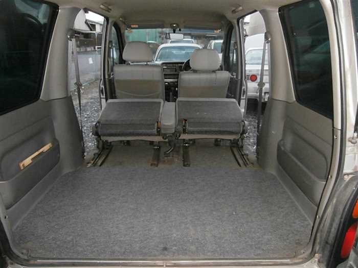 Daihatsu Atrai Wagon thumbnail 17