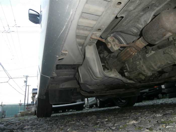 Daihatsu Atrai Wagon thumbnail 22