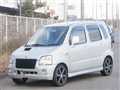 2000 Suzuki Wagon R RR