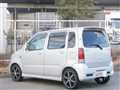 2000 Suzuki Wagon R RR