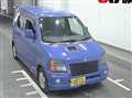 1999 Suzuki Wagon R