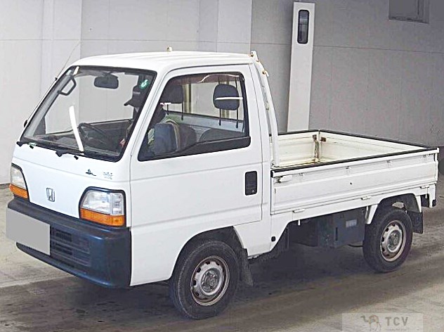 1994 Honda Acty Truck