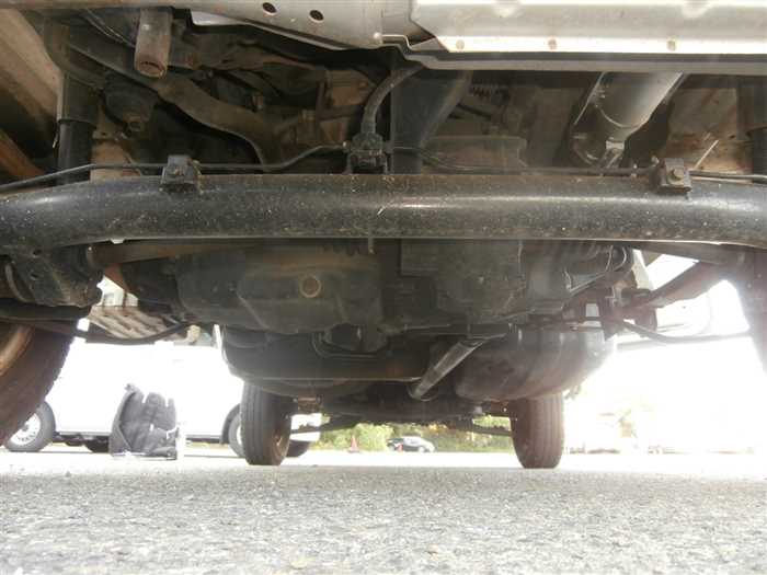 Honda Acty Truck thumbnail 9