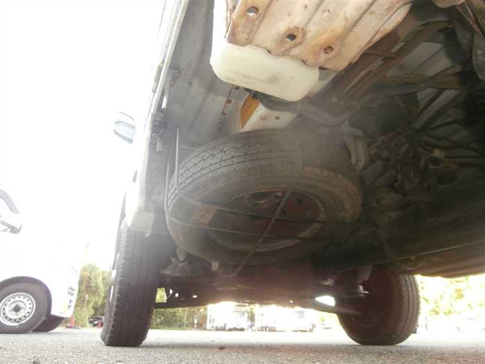 Honda Acty Truck thumbnail 10