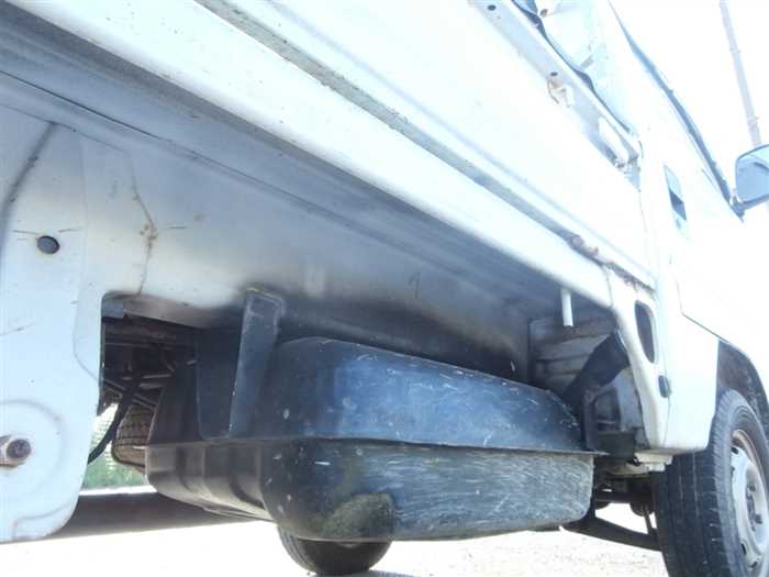 Honda Acty Truck thumbnail 11