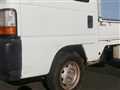 1995 Honda Acty Truck