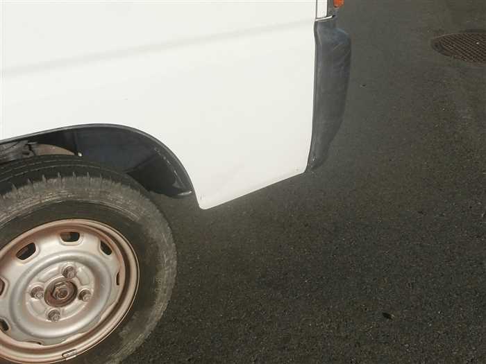 Honda Acty Truck thumbnail 13