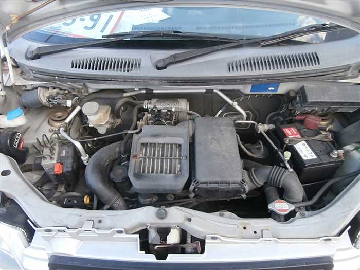 Suzuki Wagon R RR thumbnail 7