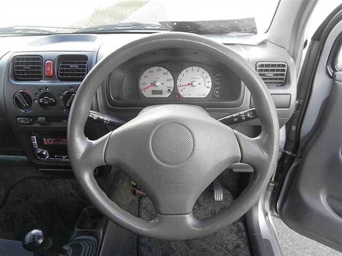 Suzuki Wagon R RR thumbnail 9