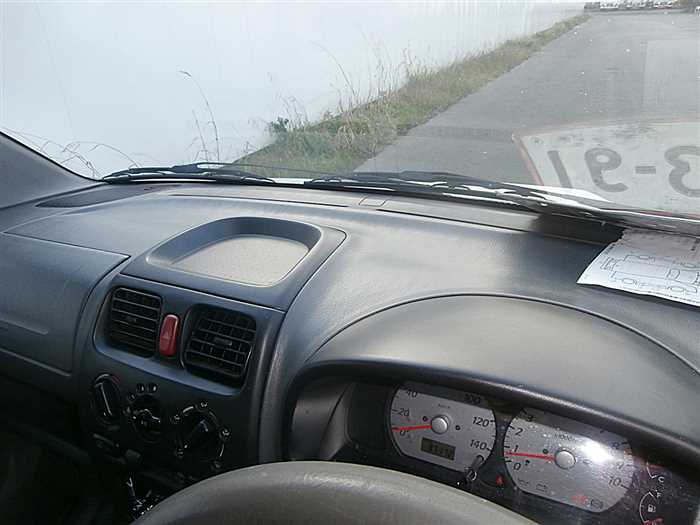 Suzuki Wagon R RR thumbnail 13