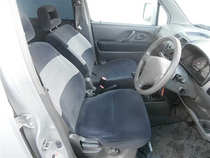 Suzuki Wagon R RR thumbnail 14