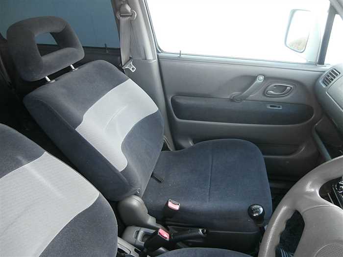 Suzuki Wagon R RR thumbnail 15