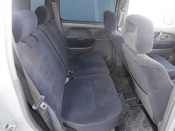 Suzuki Wagon R RR thumbnail 16